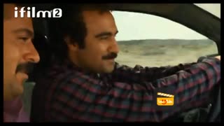 سکانس طنز پایتخت - 6