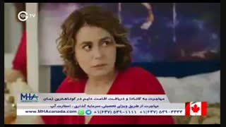 دانلود قسمت 172 سریال فضیلت خانم دوبله فارسی