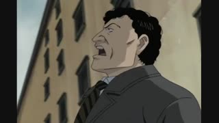 انیمه Monster هیولا قسمت 28 با زیرنویس فارسی