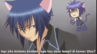 انیمه شوگو چارا دوکی قسمت هشتم با زیرنویس فارسی