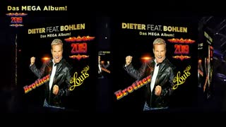 DIETER BOHLEN - NEW 2019