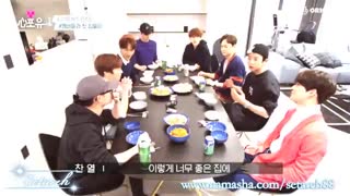 میکس شاد گروه دوست داشتنیم اکسو ( exo )  ( لحظه به لحظه _  بهنام بانی )