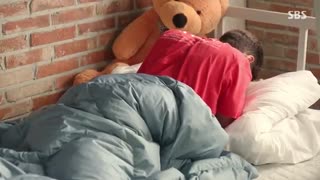 قسمت بیست و پنجم و بیست و ششم سریال کره ای My Absolute Boyfriend 2019 - بـا زیرنویس آنلاین فـارسی