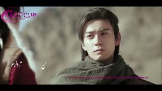 میکس سریال چینی خداحافظ پرنسس من (بی عشق)سهیل مهرزادگان