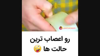کدومش رو اعصاب تره؟؟؟؟؟
