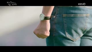 قسمت یازدهم  سریال کره ای آخرین ماموریت فرشته: عشق +زیرنویس آنلاین Angel’s Last Mission: Love با بازی L عضو گروه Infinite