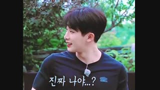 ساب فارسی برنامه Knowing brother با حظور گروه monsta x. Shinee.suju.dg ko