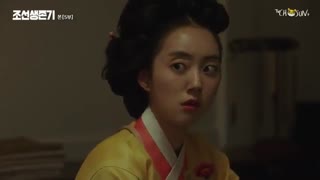 قسمت پنجم  سریال کره ای بقای چوسان +زیرنویس آنلاین Joseon Survival با بازی کانگ جی هوان