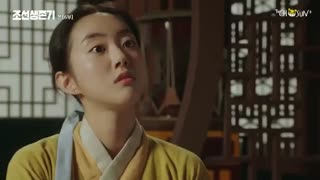 قسمت ششم سریال کره ای بقای چوسان +زیرنویس آنلاین Joseon Survival با بازی کانگ جی هوان