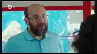 سریال عطر عشق قسمت ۱۹ دوبله فارسی