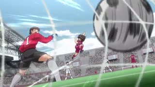 دانلود سریال فوتبالیست ها - فصل 1 قسمت 41 - دوبله حرفه ای