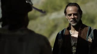 دانلود سریال فانتزی هیجانی شیاطین داوینچی-فصل 3 قسمت 5 - دوبله حرفه ای