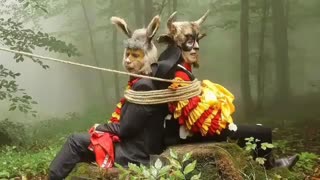 دانلود فیلم آهوی پیشونی سفید 2 (کامل)