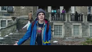 فیلم ابر قهرمانی شزم Shazme 2019 +زیرنویس چسبیده