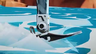 تریلر فصل دوم Apex Legends