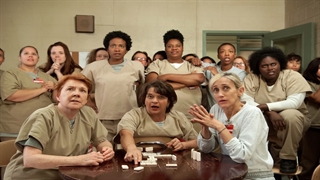 اولین تریلر فصل هفتم سریال Orange is the New Black ساخته نتفلیکس
