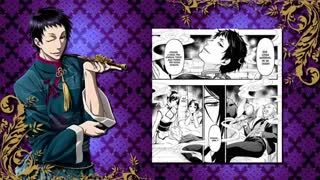 Black Butler/Kuroshitsuji Manga Chapter 147