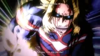 MY Hero Academia AMV