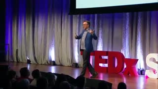 Designing Your Life | Bill Burnett | TEDxStanford