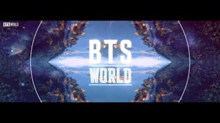 BTS_HEARTBEAT_BTS WORLD