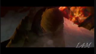 RE6 - Bring Me To Life