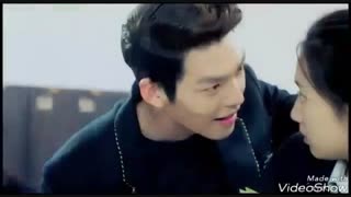 میکس سریال the heirs