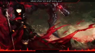 نایتکور |Nightcore - Courtesy Call|
