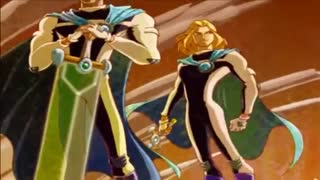 وینکس کلاب فصل 2 قسمت 6