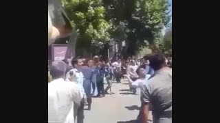 بی تفاوتی ضابطین قضایی