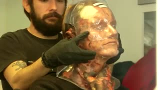 CELL - Behind The Scenes