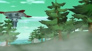 وینکس کلاب فصل 2 قسمت 10