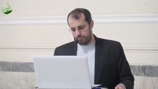 استاد خاتمی❃نژاد - چگونه حاجت های خود را از خدا بخواهیم؟