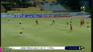 سیروان قربانی