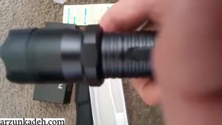 خرید چراغ قوه