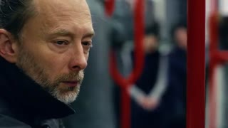 فیلم کوتاه ANIMA به کارگردانی پال توماس اندرسون و تام یورک