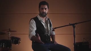 آهنگ بسیار زیبای محمدرضا علیمردانی