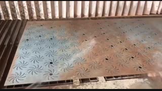 برش فلزات
