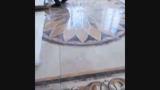 معرق سنگ قزاقستان