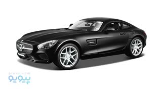 انواع ماکت های ماشین مایستو | فروشگاه اینترنتی پیویو