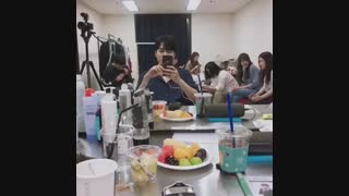 آپدیت نفسم leeminho❤توضیحات