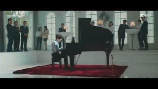 موزیک ویدیو جدید Heartbeat از BTS برای بازی BTS WORLD