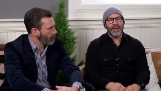 The Report  2019