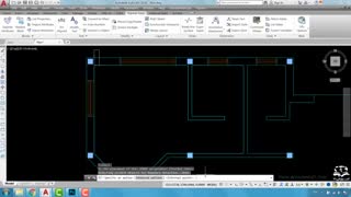 آموزش اتوکد | صفر تا صد | دستور Superhatch | هاشورهای سفارشی و دلخواه | قسمت ۱