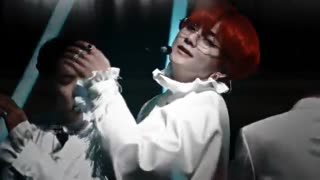 KIM TAEHYUNG _ HART ATTACK