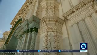 مسجد رنگونی‌های آبادان / Rangooniha Mosque in Abadan