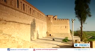 قلعة شوش / Susa Castle / قلعه شوش