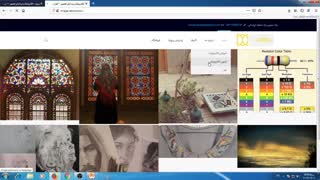 معرفی ازمون های وبسایت ایمیج الکترونیک