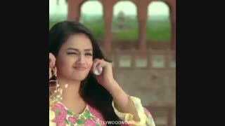 تیزری از سریال عروس خانم...2019