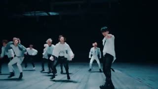 Stray kids-side effects-performance video