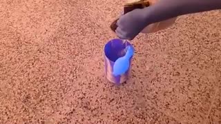 انبساط گازها
